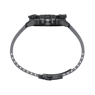 Luminox 3862, Master Carbon SEAL Automatic, Military Dive Watch, 45 mm