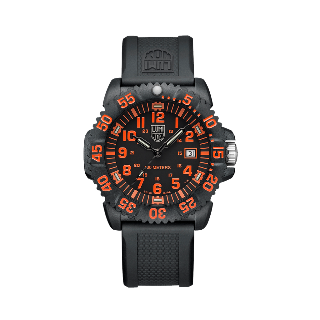 Luminox 2059.2, Sea Lion CARBONOX™, 44 mm – Luminox Indonesia