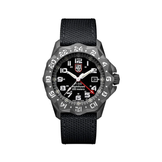 Luminox 6421, F-117 Nighthawk, Pilot Watch, 44 mm