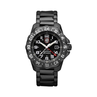 Luminox 6422, F-117 Nighthawk, Pilot Watch, 44 mm