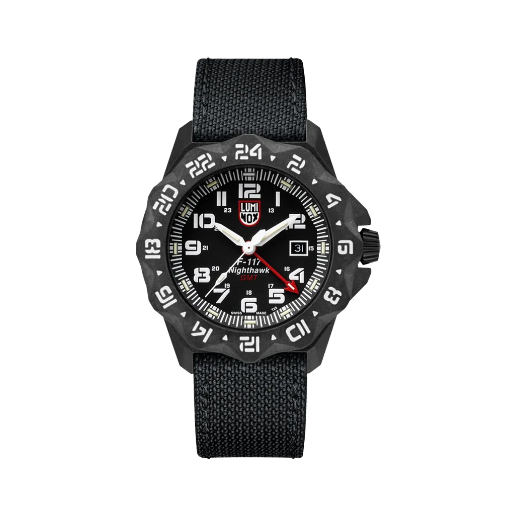 Luminox 6441, F117 Nighthawk, Pilot Watch, 44 mm Luminox Indonesia