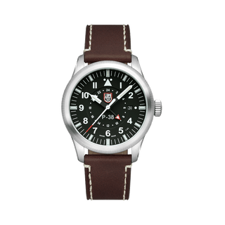 Luminox 9521, Air Pilot P-38 LIGHTNING, Pilot Watch, 42 mm