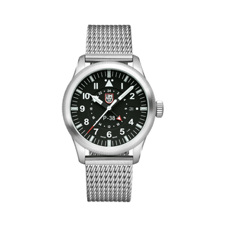 Luminox 9522, Air Pilot P-38 LIGHTNING, Pilot Watch, 42 mm