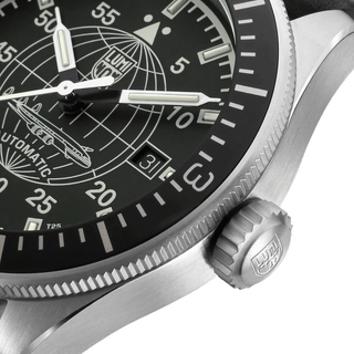 Luminox 9601, Air Automatic Constellation, Pilot Watch, 42 mm