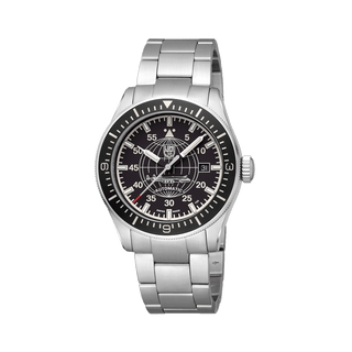 Luminox 9601.M, Air Automatic Constellation, Pilot Watch, 42 mm