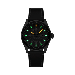 Luminox 9602, Air Automatic Constellation, Pilot Watch, 42 mm