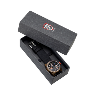 Luminox 3721.ECO, Bear Grylls Survival ECO, Rule of 3, 42 mm