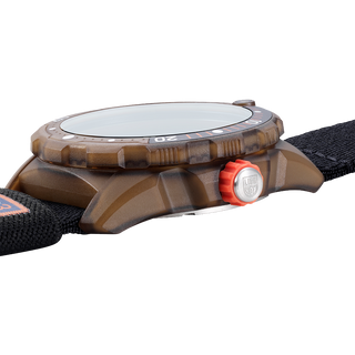 Luminox 3721.ECO, Bear Grylls Survival ECO, Rule of 3, 42 mm