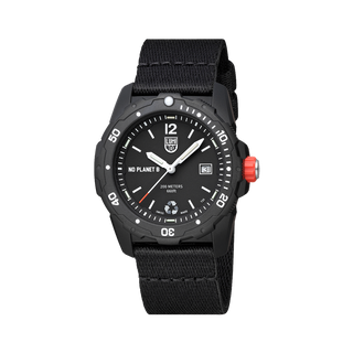 Luminox 3722.ECO, Bear Grylls Survival ECO, ‘NO PLANET B’, 42 mm