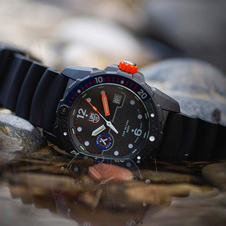 Luminox 3723, Bear Grylls Survival, Outdoor Explorer Watch, 42 mm