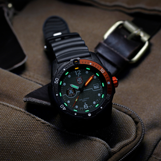 Luminox 3729, Bear Grylls Survival, Outdoor Explorer Watch, 42 mm
