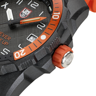 Luminox 3729.NGU, Bear Grylls Survival, Outdoor Explorer Watch, 42 mm