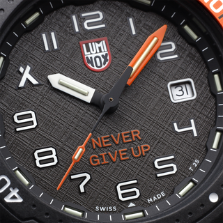 Luminox 3729.NGU, Bear Grylls Survival, Outdoor Explorer Watch, 42 mm
