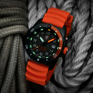 Luminox 3729.NGU, Bear Grylls Survival, Outdoor Explorer Watch, 42 mm
