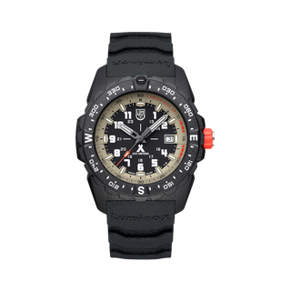 Luminox 3731, Bear Grylls Mountain, Outdoor Watch, 43 mm