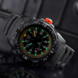 Luminox 3731, Bear Grylls Mountain, Outdoor Watch, 43 mm