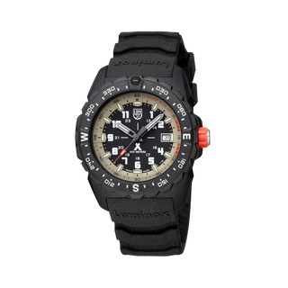 Luminox 3731, Bear Grylls Mountain, Outdoor Watch, 43 mm