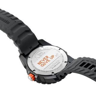 Luminox 3731, Bear Grylls Mountain, Outdoor Watch, 43 mm