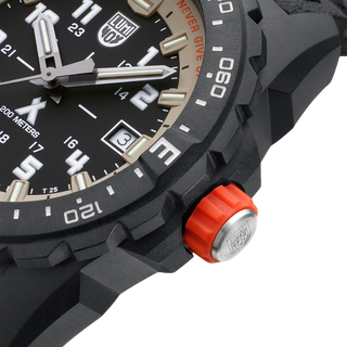Luminox 3731, Bear Grylls Mountain, Outdoor Watch, 43 mm