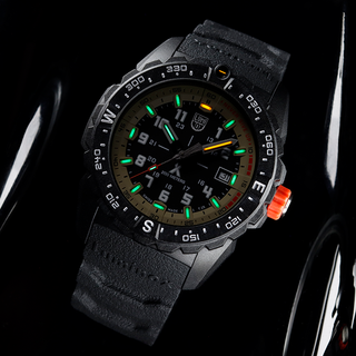 Luminox 3731, Bear Grylls Mountain, Outdoor Watch, 43 mm