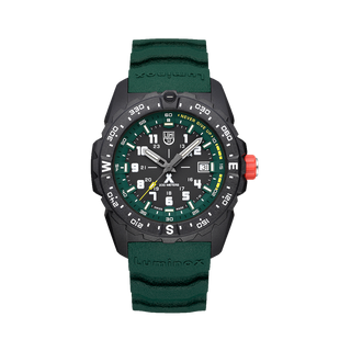 Luminox 3735, Bear Grylls Mountain, Outdoor Watch, 43 mm