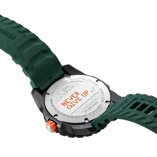 Luminox 3735, Bear Grylls Mountain, Outdoor Watch, 43 mm