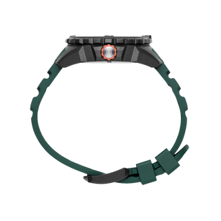 Luminox 3735, Bear Grylls Mountain, Outdoor Watch, 43 mm