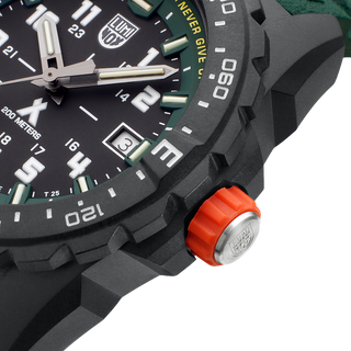 Luminox 3735, Bear Grylls Mountain, Outdoor Watch, 43 mm
