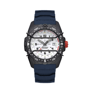 Luminox 3737, Limited Edition Bear Grylls Mountain, Outdoor Watch, 43 mm