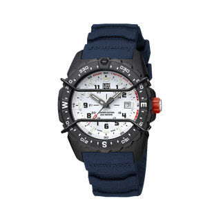 Luminox 3737, Limited Edition Bear Grylls Mountain, Outdoor Watch, 43 mm