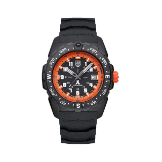 Luminox 3739, Bear Grylls Mountain, Outdoor Watch, 43 mm