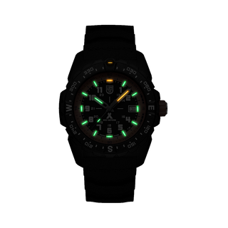 Luminox 3739, Bear Grylls Mountain, Outdoor Watch, 43 mm
