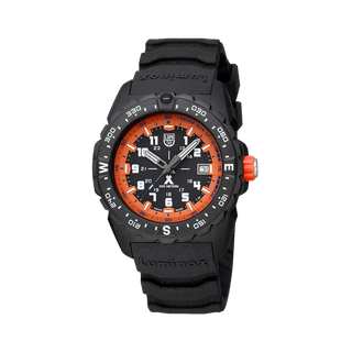 Luminox 3739, Bear Grylls Mountain, Outdoor Watch, 43 mm