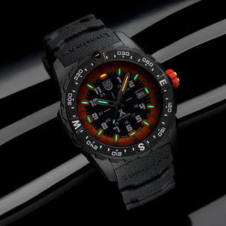 Luminox 3739, Bear Grylls Mountain, Outdoor Watch, 43 mm
