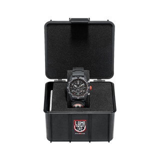 Luminox 3741, Bear Grylls Survival, Outdoor Explorer Watch, 45 mm