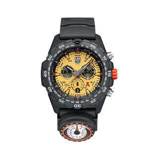 Luminox 3745, Bear Grylls Survival, Outdoor Explorer Watch, 45 mm