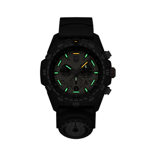 Luminox 3745, Bear Grylls Survival, Outdoor Explorer Watch, 45 mm