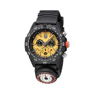 Luminox 3745, Bear Grylls Survival, Outdoor Explorer Watch, 45 mm