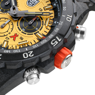 Luminox 3745, Bear Grylls Survival, Outdoor Explorer Watch, 45 mm