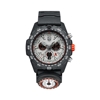 Luminox 3748, Bear Grylls Survival Master, Chronograph with Compass, 45 mm