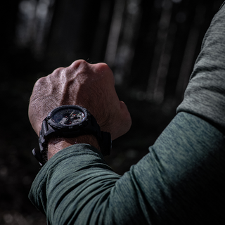 Luminox 3748, Bear Grylls Survival Master, Chronograph with Compass, 45 mm