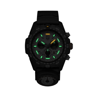 Luminox 3748, Bear Grylls Survival Master, Chronograph with Compass, 45 mm