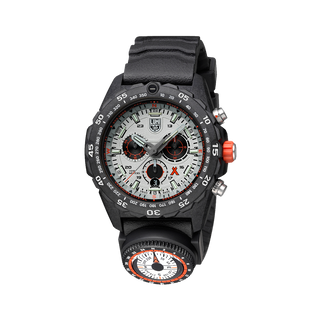 Luminox 3748, Bear Grylls Survival Master, Chronograph with Compass, 45 mm