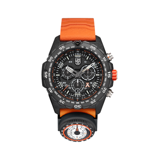 Luminox 3749, Bear Grylls Survival, Outdoor Explorer Watch, 45 mm