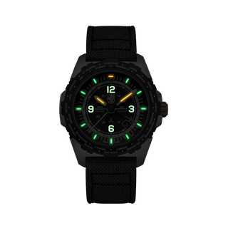 Luminox 3761, Bear Grylls Survival, Pilot Watch, 45 mm