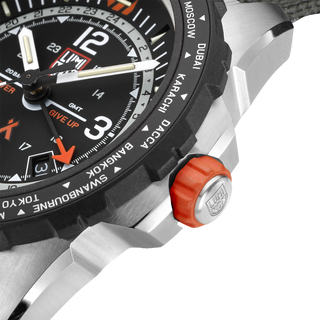 Luminox 3761, Bear Grylls Survival, Pilot Watch, 45 mm
