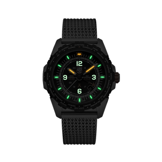 Luminox 3762, Bear Grylls Survival, Pilot Watch, 45 mm