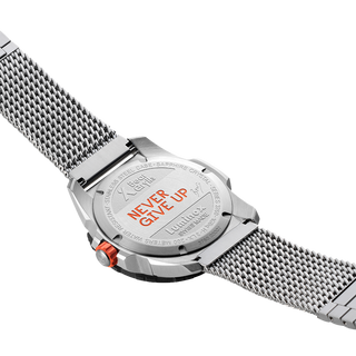 Luminox 3762, Bear Grylls Survival, Pilot Watch, 45 mm