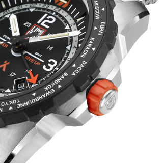 Luminox 3762, Bear Grylls Survival, Pilot Watch, 45 mm