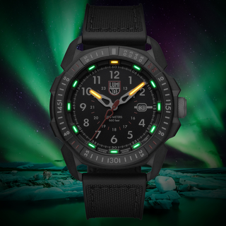 Luminox 1001, Ice Sar Arctic, Outdoor Adventure Watch, 46 mm
